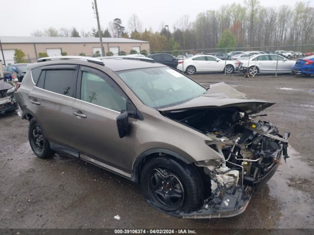 TOYOTA RAV4 2013 2t3bfrev2dw012135