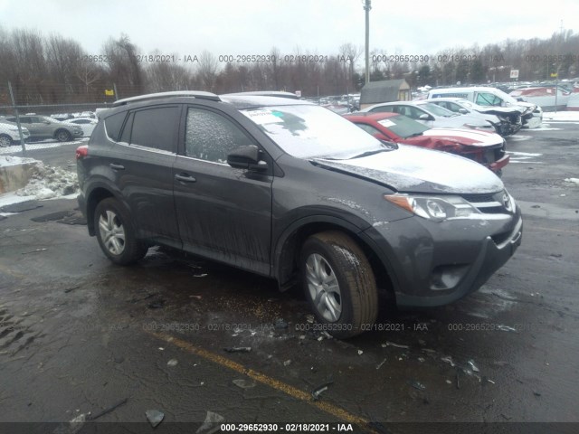 TOYOTA RAV4 2013 2t3bfrev2dw013009