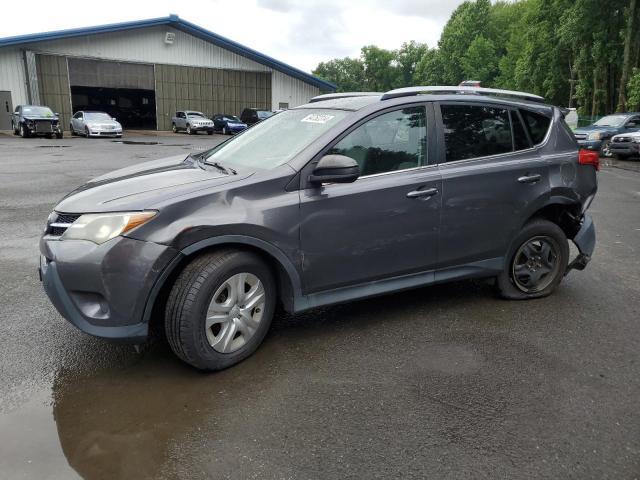 TOYOTA RAV4 LE 2013 2t3bfrev2dw018680