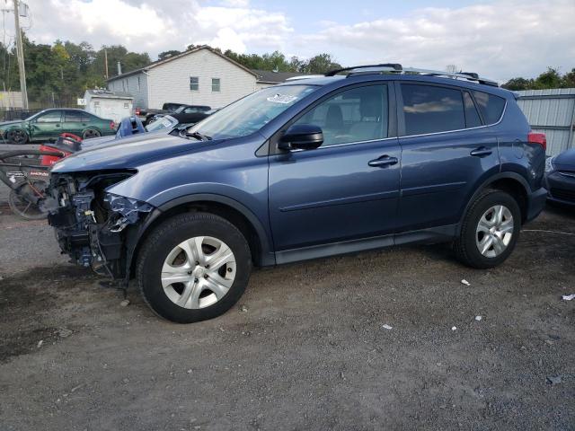 TOYOTA RAV4 2013 2t3bfrev2dw021935