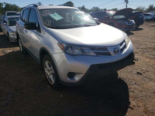 TOYOTA RAV4 LE 2013 2t3bfrev2dw029906