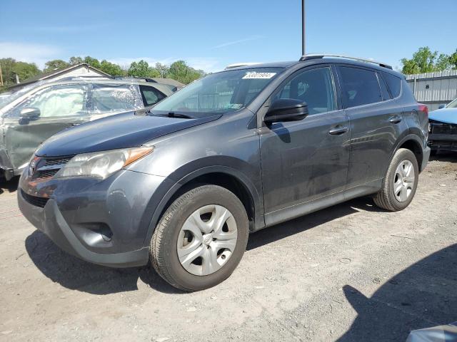 TOYOTA RAV4 2013 2t3bfrev2dw031574