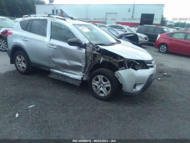 TOYOTA RAV4 2013 2t3bfrev2dw033535