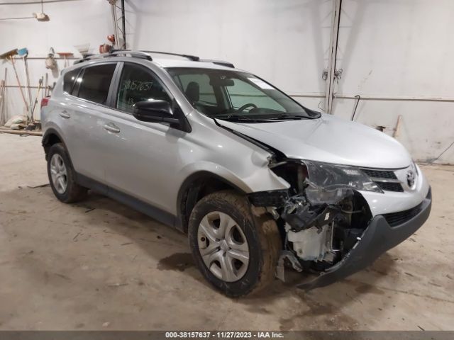 TOYOTA RAV4 2013 2t3bfrev2dw058287