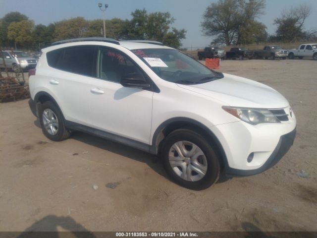 TOYOTA RAV4 2013 2t3bfrev2dw059259