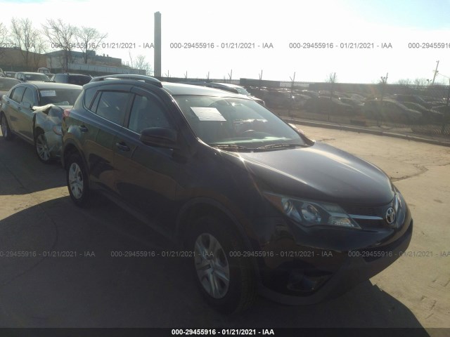 TOYOTA RAV4 2013 2t3bfrev2dw060198