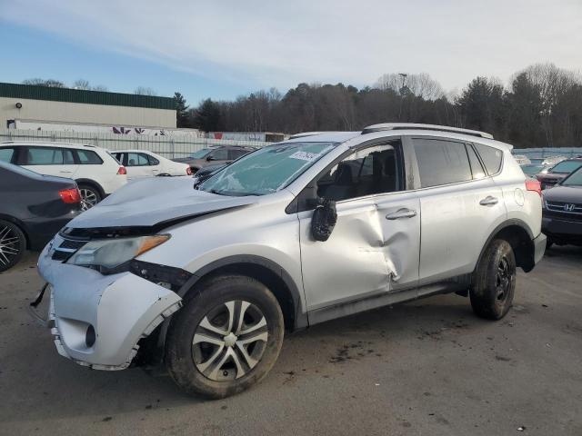 TOYOTA RAV4 2013 2t3bfrev2dw061920