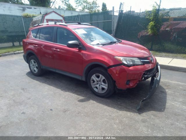 TOYOTA RAV4 2013 2t3bfrev2dw064235