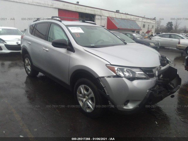 TOYOTA RAV4 2013 2t3bfrev2dw087529