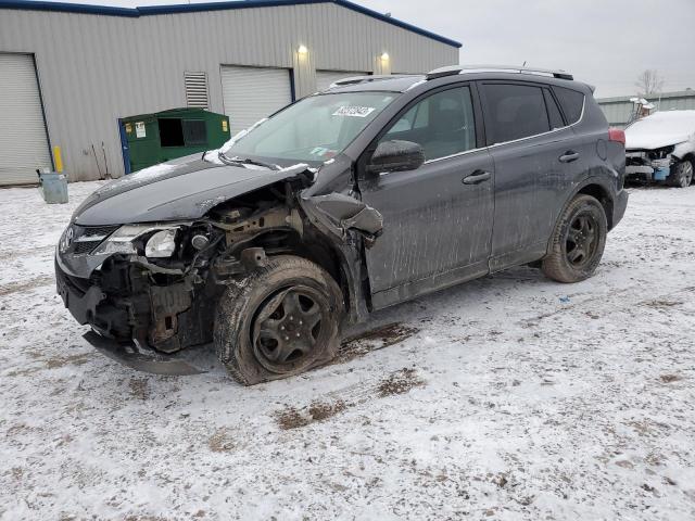 TOYOTA RAV4 2013 2t3bfrev2dw092861