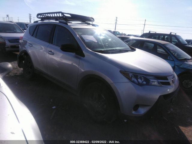 TOYOTA RAV4 2013 2t3bfrev2dw093735