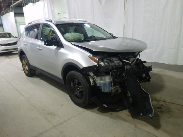 TOYOTA RAV4 LE 2013 2t3bfrev2dw094223