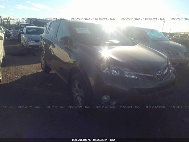 TOYOTA RAV4 2013 2t3bfrev2dw098644