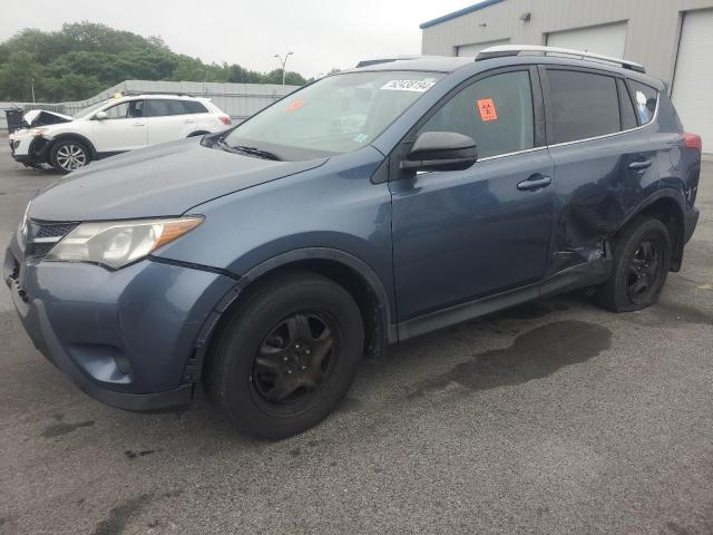 TOYOTA RAV4 2013 2t3bfrev2dw100375