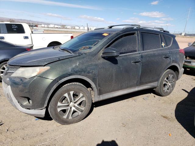 TOYOTA RAV4 2013 2t3bfrev2dw106855