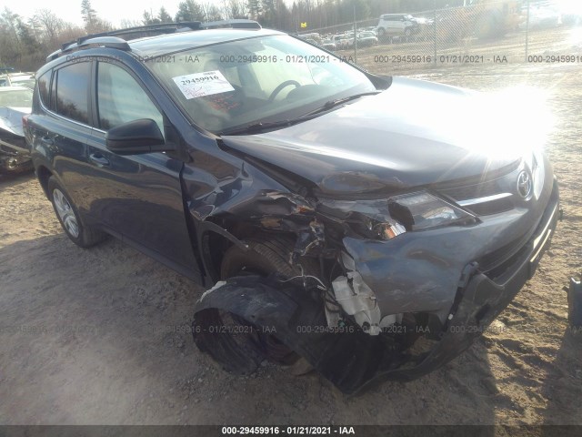 TOYOTA RAV4 2013 2t3bfrev2dw112042