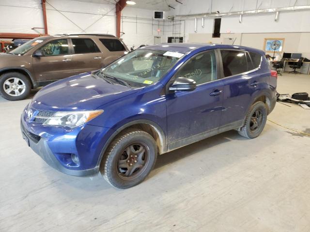 TOYOTA RAV4 2014 2t3bfrev2ew130171