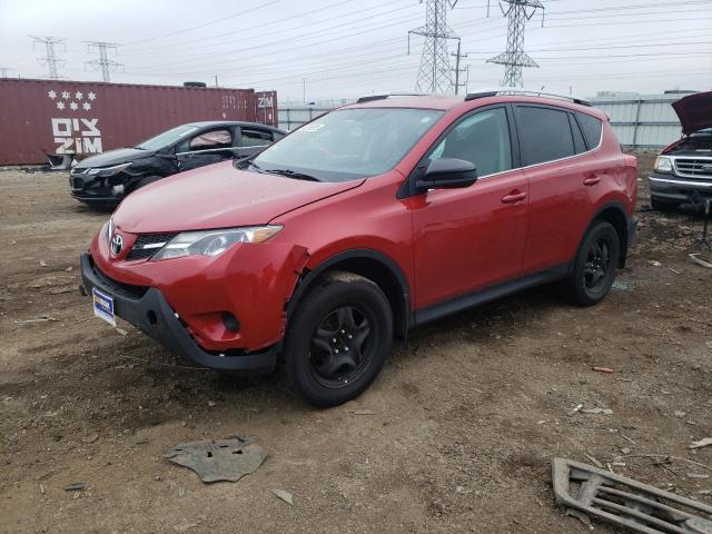 TOYOTA RAV4 2014 2t3bfrev2ew139534