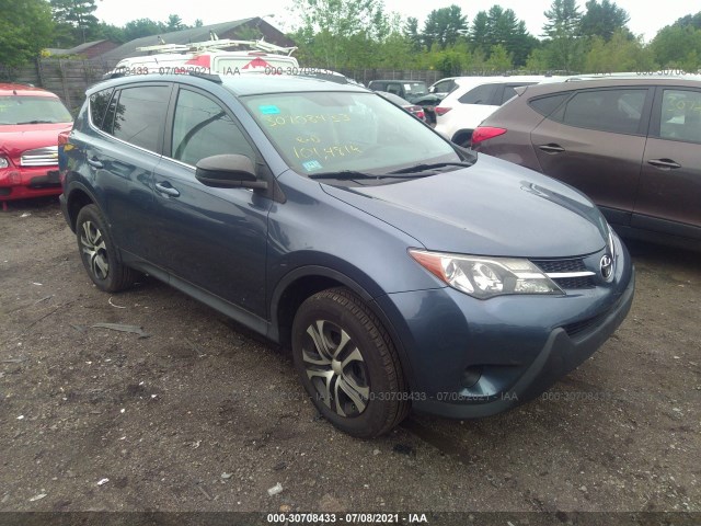 TOYOTA RAV4 2014 2t3bfrev2ew144992