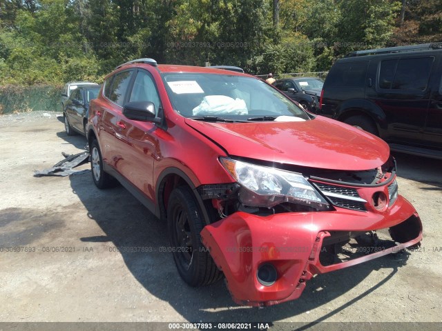 TOYOTA RAV4 2014 2t3bfrev2ew162053