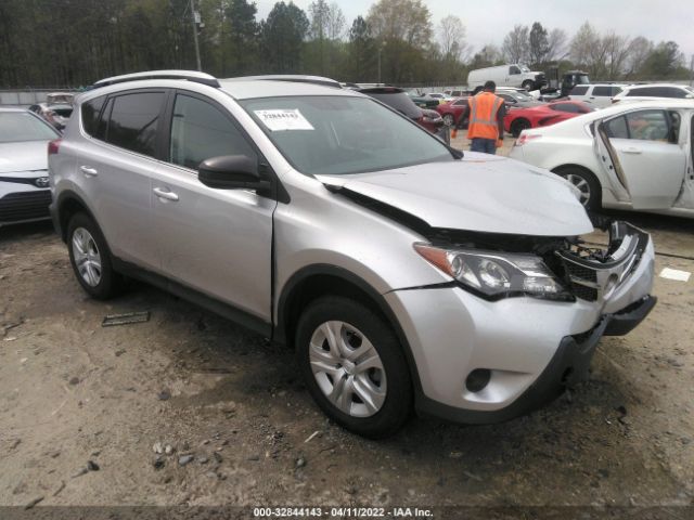 TOYOTA RAV4 2014 2t3bfrev2ew197160