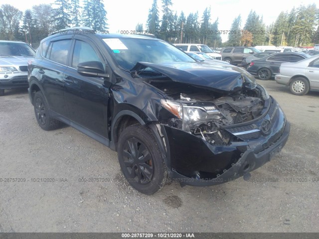 TOYOTA RAV4 2014 2t3bfrev2ew208724