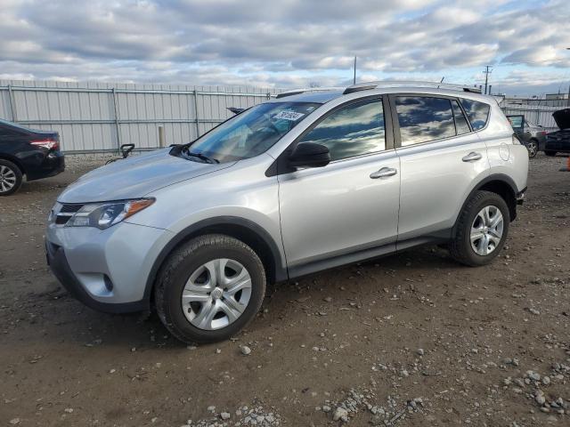 TOYOTA RAV4 LE 2014 2t3bfrev2ew218346