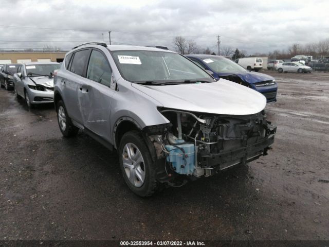 TOYOTA RAV4 2014 2t3bfrev2ew218556