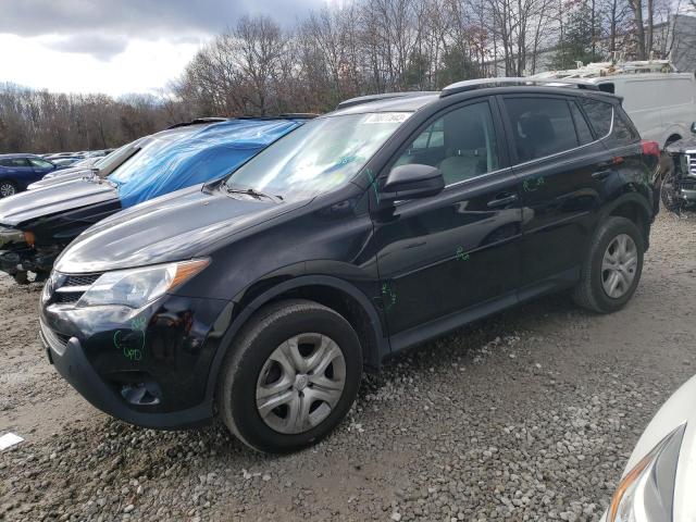 TOYOTA RAV4 2015 2t3bfrev2fw241157