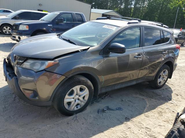 TOYOTA RAV4 2015 2t3bfrev2fw259044