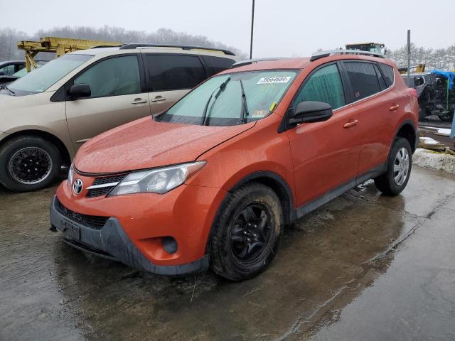 TOYOTA RAV4 2015 2t3bfrev2fw267838