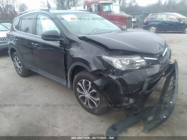 TOYOTA RAV4 2015 2t3bfrev2fw273221