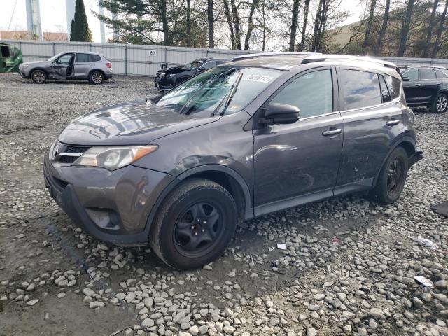 TOYOTA RAV4 2015 2t3bfrev2fw288995