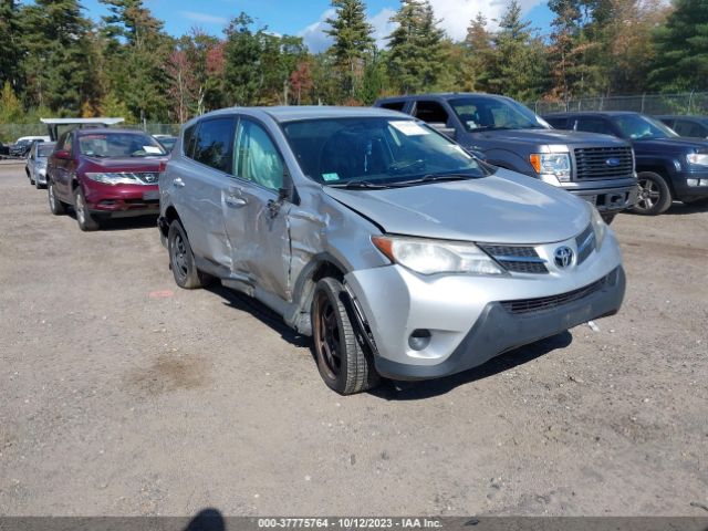 TOYOTA RAV4 2015 2t3bfrev2fw302801