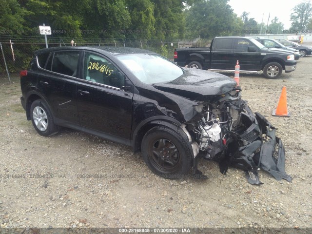 TOYOTA RAV4 2015 2t3bfrev2fw309375