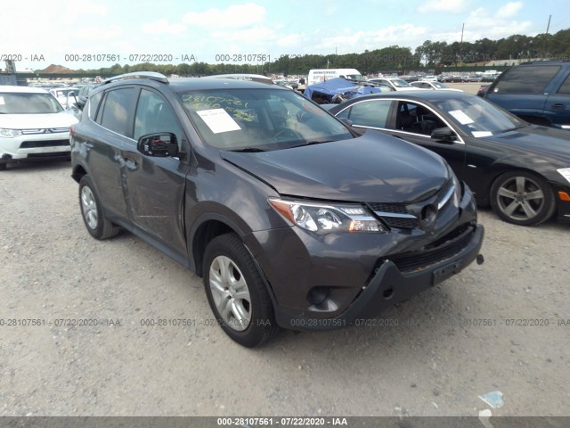 TOYOTA RAV4 2015 2t3bfrev2fw320795