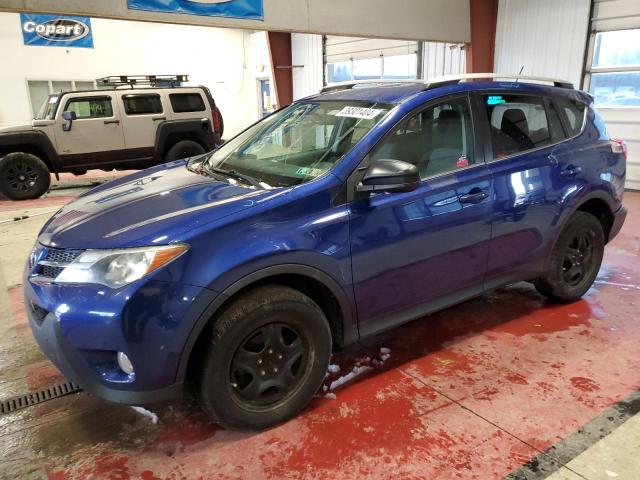 TOYOTA RAV4 2015 2t3bfrev2fw339234