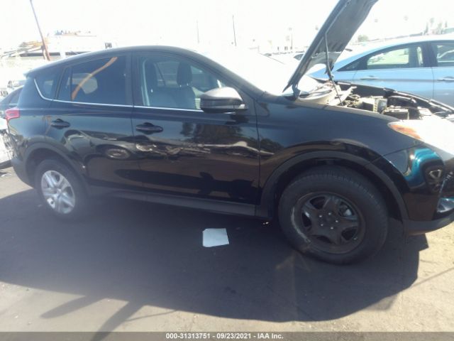 TOYOTA RAV4 2015 2t3bfrev2fw349293