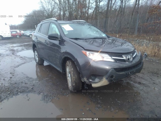 TOYOTA RAV4 2015 2t3bfrev2fw358222