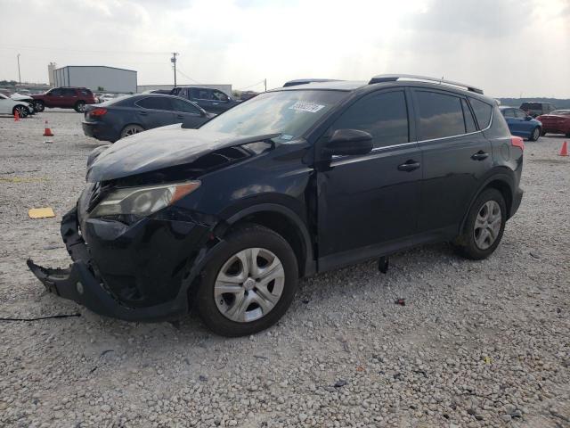 TOYOTA RAV4 2015 2t3bfrev2fw369317