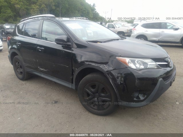 TOYOTA RAV4 2015 2t3bfrev2fw372573