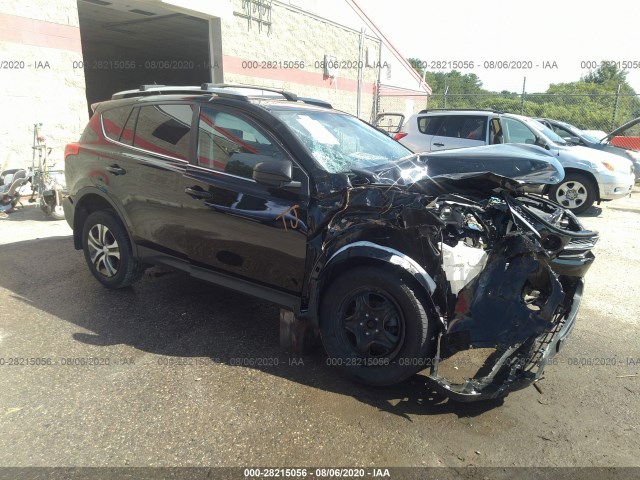 TOYOTA RAV4 2015 2t3bfrev2fw374954