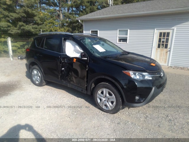 TOYOTA RAV4 2015 2t3bfrev2fw404776