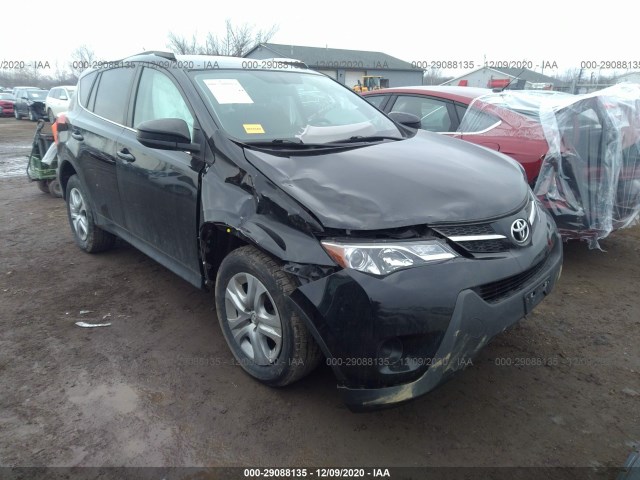 TOYOTA RAV4 2015 2t3bfrev2fw404826