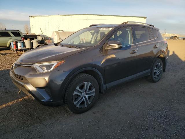 TOYOTA RAV4 LE 2016 2t3bfrev2gw423152