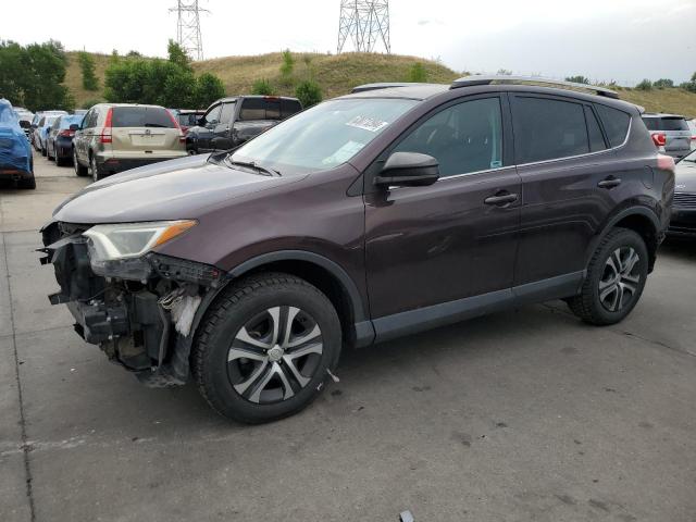 TOYOTA RAV4 2016 2t3bfrev2gw424043