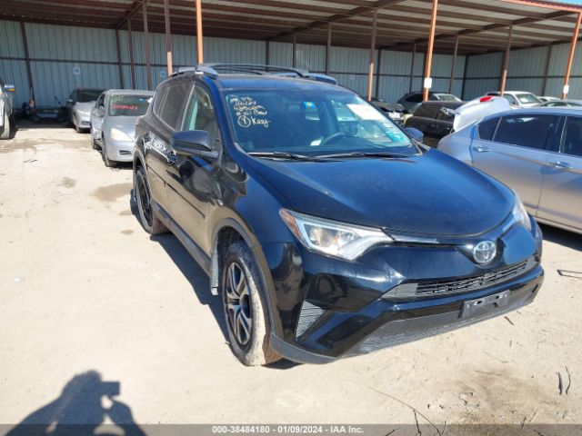 TOYOTA RAV4 2016 2t3bfrev2gw426522