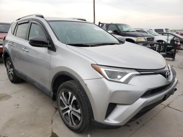 TOYOTA RAV4 2016 2t3bfrev2gw438461