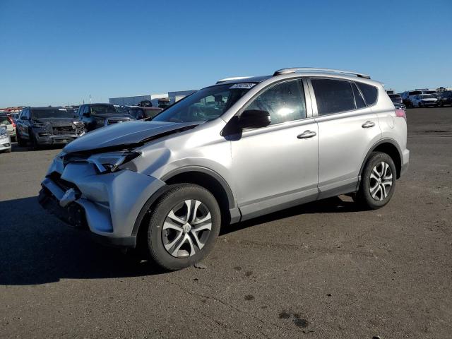 TOYOTA RAV4 LE 2016 2t3bfrev2gw451663