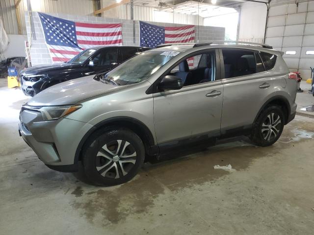 TOYOTA RAV4 LE 2016 2t3bfrev2gw455955